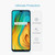 For OPPO Realme C3 0.26mm 9H 2.5D Tempered Glass Film