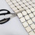 Bathroom Anti-slip Mat Shower Anti-fall Massage Foot Mat Random Color Delivery, Size:53.5x53.5cm Bathroom Anti-slip Mat Shower Anti-fall Massage Foot Mat Random Color Delivery, Size:53.5x53.5cm