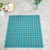 Bathroom Anti-slip Mat Shower Anti-fall Massage Foot Mat Random Color Delivery, Size:53.5x53.5cm Bathroom Anti-slip Mat Shower Anti-fall Massage Foot Mat Random Color Delivery, Size:53.5x53.5cm