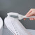 3 PCS Soft Hair Brush Long Handle Cleaning Brush Household Shoe Washing Brush(Blue)