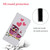 For Samsung Galaxy A31 Colored Drawing Pattern Horizontal Flip Leather Case with Holder & Card Slots & Wallet(Owl)