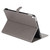 For iPad 10.2 / Air (2019) / Pro 10.5 Cat Bee Embossing Pattern Horizontal Flip Leather Case with Holder & Card Slots & Wallet & Pen Slot & Wake-up / Sleep Function(Grey)