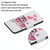 For Samsung Galaxy A71 Colored Drawing Pattern Horizontal Flip Leather Case with Holder & Card Slots & Wallet(Owl)