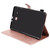 For Samsung Galaxy Tab E9.6 T560 Cat Bee Embossing Pattern Shockproof Table PC Protective Horizontal Flip Leather Case with Holder & Card Slots & Wallet & Pen Slot(Rose Gold)