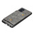 For Samsung Galaxy A31 Double Buckle PU + TPU Shockproof Magnetic Protective Case with Card Slot(Grey)