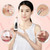 Electric Pore Cleaning Instrument Hot Compress To Export Acne Removing Blackhead Beauty Instrument(Rose Gold) Electric Pore Cleaning Instrument Hot Compress To Export Acne Removing Blackhead Beauty Instrument(Rose Gold)