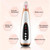 Electric Pore Cleaning Instrument Hot Compress To Export Acne Removing Blackhead Beauty Instrument(Rose Gold) Electric Pore Cleaning Instrument Hot Compress To Export Acne Removing Blackhead Beauty Instrument(Rose Gold)