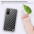 For Huawei Honor 30S PINWUYO Series 2 Generation PC + TPU Waterproof and Anti-drop All-inclusive Protective Case(Blue)