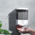 Intelligent Automatic Induction Wall-mounted Soap Dispenser Contact-free Hand-washing Sterilizer for ToiletRandom Color Delivery