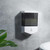 Intelligent Automatic Induction Wall-mounted Soap Dispenser Contact-free Hand-washing Sterilizer for ToiletRandom Color Delivery