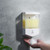Intelligent Automatic Induction Wall-mounted Soap Dispenser Contact-free Hand-washing Sterilizer for ToiletRandom Color Delivery