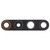 For OPPO Realme X50 5G 10pcs Back Camera Lens