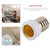 E14 to E12 Light Lamp Bulbs Adapter Converter