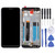TFT LCD Screen for Nokia X6 / 6.1 Plus TA-1099 TA-1116 TA-1103 TA-1083 Digitizer Full Assembly with Frame