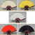 8 inch Pure Color Blank Silk Cloth Folding Fan Chinese Style Calligraphy Painting Fan(Beige)