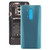 For OnePlus 8 Pro Battery Back Cover (Baby Blue)