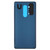 For OnePlus 8 Pro Battery Back Cover (Baby Blue)