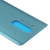 For OnePlus 8 Pro Battery Back Cover (Baby Blue)