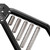 Four-gear Power Adjustable Multifunction Arm Strength Training Device, Specification:30/40/50/60KG