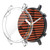 For Huawei GT2 42MM Plating TPU All-inclusive Protective Shell(Transparent)