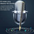 Original Lenovo B628 32GB Intelligent Voice Control Noise Reduction Pen Shape Recording Pen