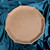 Octagonal  Shape Retro Wooden Jewelry Tray Home Homestay Decorative Ornaments Photo Props