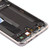 TFT LCD Screen for Nokia 7.1 TA-1100 TA-1096 TA-1095 TA-1085 TA-1097 Digitizer Full Assembly with Frame (Silver)