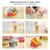 Summer DIY Creative Ice Making Box Popsicle Ice Cream Mould, Style:Popsicle(Red)