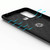 For VIVO Y50 Metal Ring Holder 360 Degree Rotating TPU Case(Blue+Blue)