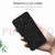 For Oneplus 8 PINWUYO Zun Series PC + TPU + Skin Waterproof And Anti-fall All-inclusive Protective Shell(Gray)