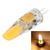 G4-1505 24 LEDs Highlight COB LED Corn Light (Warm White)