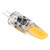 G4-1505 24 LEDs Highlight COB LED Corn Light (Warm White)