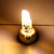 G4-1505 24 LEDs Highlight COB LED Corn Light (Warm White)
