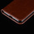 For Galaxy A21s R64 Texture Single Horizontal Flip Protective Case with Holder & Card Slots & Wallet& Photo Frame(Black)