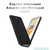 For Oneplus 8 PINWUYO Zun Series PC + TPU + Skin Waterproof And Anti-fall All-inclusive Protective Shell(Brown)