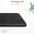 For Oneplus 8 PINWUYO Zun Series PC + TPU + Skin Waterproof And Anti-fall All-inclusive Protective Shell(Brown)