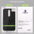 For Oneplus 8 PINWUYO Zun Series PC + TPU + Skin Waterproof And Anti-fall All-inclusive Protective Shell(Brown)