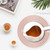 3 in 1 Round Silicone Heat Insulation Pad High Temperature Resistant Multifunctional Tableware Pad Combination Pot Pad Coaster(F5)
