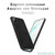 For Galaxy A81 / Note10 Lite PINWUYO Zun Series PC + TPU + Skin Waterproof And Anti-fall All-inclusive Protective Shell(Gray)