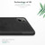 For Galaxy A81 / Note10 Lite PINWUYO Zun Series PC + TPU + Skin Waterproof And Anti-fall All-inclusive Protective Shell(Gray)