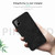For Galaxy A81 / Note10 Lite PINWUYO Zun Series PC + TPU + Skin Waterproof And Anti-fall All-inclusive Protective Shell(Gray)
