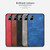 For Galaxy A81 / Note10 Lite PINWUYO Zun Series PC + TPU + Skin Waterproof And Anti-fall All-inclusive Protective Shell(Gray)