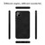 For Galaxy A81 / Note10 Lite PINWUYO Zun Series PC + TPU + Skin Waterproof And Anti-fall All-inclusive Protective Shell(Gray)