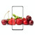 For Galaxy A91 mocolo 0.33mm 9H 2.5D Full Glue Tempered Glass Film