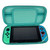 Animal Forest Friends Themed Game Machine Storage Bag For Switch, Style:D Host Package