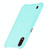 For Galaxy A01 Shockproof Crocodile Texture PC + PU Case(Light green)
