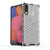 For Galaxy A70e Shockproof Honeycomb PC + TPU Case(Green)