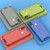 For Galaxy A70e Shockproof Honeycomb PC + TPU Case(Green)