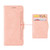 For Nokia 1.3 Wallet Style Skin Feel Calf Pattern Leather Case with Separate Card Slot(Blue)