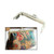 3 PCS Handmade Vintage Embossed Square Semi-circular Coin Purse Handbag Handle, Specification:Square Small